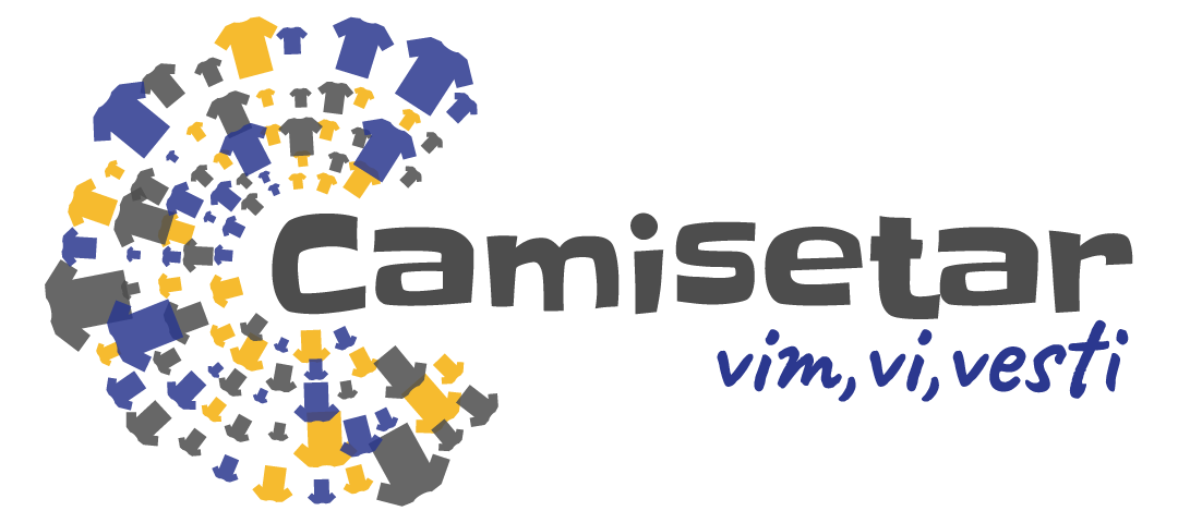 Logo Camisetar